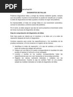 caja automaticas ford 