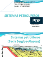 Nota de Aula - Sistemas Petrolíferos