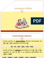 Acentuacao grafica