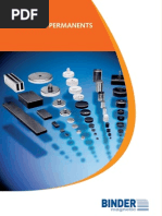 Download Catalogue Aimants Permanents ICGIBS 0906 by Claudine Elisseev SN12072097 doc pdf