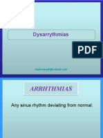 Cardiovascular Disorders 1