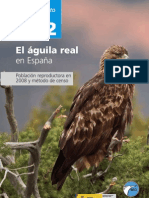 Aguila Real España