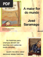 A Maior Flor Do Mundo