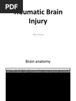 Download Traumatic Brain Injury by edeliza22 SN120741684 doc pdf