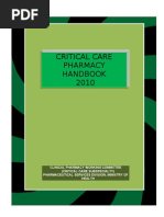 Download Pharmacy critical care by TohShengPoo SN120743833 doc pdf