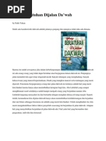 Download Yang Berjatuhan Dijalan Dakwah by Siti Zakia SN120749843 doc pdf