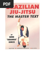 Saulo Ribeiro Jiu Jitsu Revolution Series 1