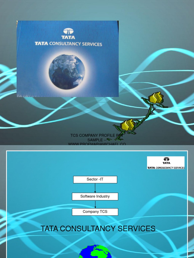 TCS Outsourcing Mergers And Acquisitions