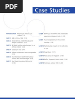 Download Case Analysis by Prem Kumar G SN120761177 doc pdf
