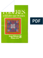 Adoum Jorge - Poderes O El Libro Que Diviniza (PDF)