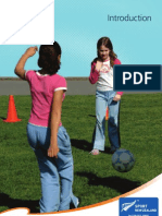 Introduction Fundamental Movement