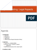 Legal Aspects of Business