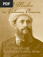 Muslim in Victorian America