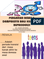 Kenakalan Remaja