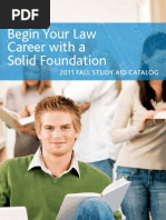 Download Study Aid Catalog by Muraru Daniel SN120772012 doc pdf