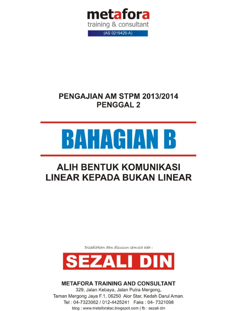 Bah B_Alih Bentuk Komunikasi_Linear kpd Bukan Linear.pdf