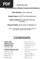 Download Ethylene Production by Sagar Agarwal SN120773054 doc pdf