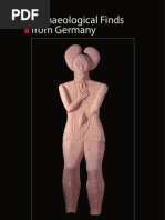 Download Archaeological Finds from Germany by Tams Keszi SN120773148 doc pdf