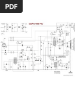 Digipro 1000 Psu Schematic - cooleload