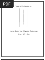 Download Seni Rupa Modern Dan Seni Rupa Kontemporer by Chaca Chairunnisa SN120776695 doc pdf