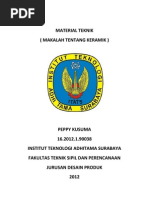 Download Makalah Keramik by limaempatujuh SN120778152 doc pdf