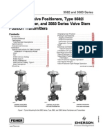 3582 positioner