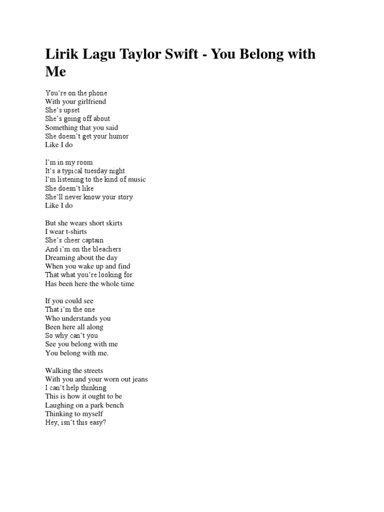 Lirik Lagu All The Time Arsia Lirik