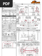 S411 ERYX 2.0 Default Setup Sheet