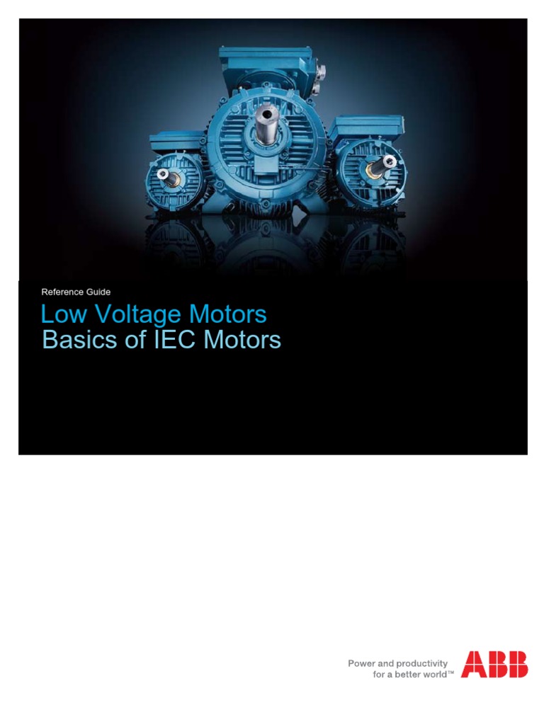 Motor | PDF
