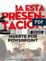 Consejos para Realizar Un Buen Powerpoint (Copiado y Traducido Al Español Por Internautas)