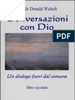 Walsch, Conversazioni Con Dio