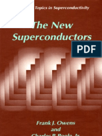 Superconductor