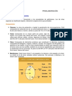 Los huevos: definición, composición, clasificación y aplicaciones culinarias