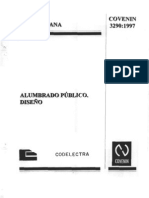 ALUMBRADO PUBLICO
