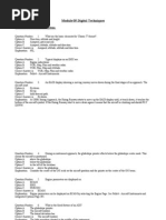Module 13 Avionics Questions Flight Control Surfaces Aerospace