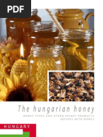 The hungarian honey