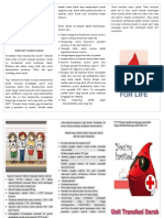 Download brosur donor darah by Hendry Purnama SN120796669 doc pdf