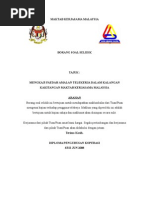 Borang Soal Selidik Kaji Tahap Stress Pdf