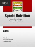 Download Sports nutrition lesson 1 by mancoll SN120797314 doc pdf