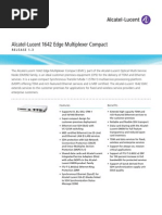 Mar 2011 1642 EMC Datasheet