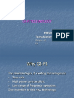 Gifi Technology