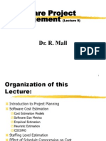 Rajib Mall Lecture Notes