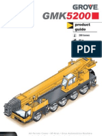 GMK 5200 200T