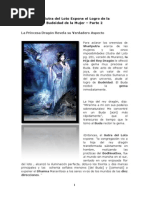 La Budeidad de la Mujer