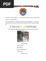 Download Makalah Buku Alor by Thaot Razta SN120825358 doc pdf