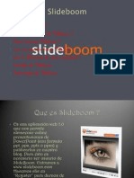 Slideboom