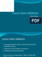 Laura Jane Addams