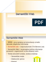 Semantički Web