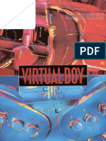 Instructivo Virtual Boy