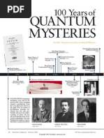 Download One Hundred Years of Quantum Mysteries by Jay Oeming SN120844861 doc pdf